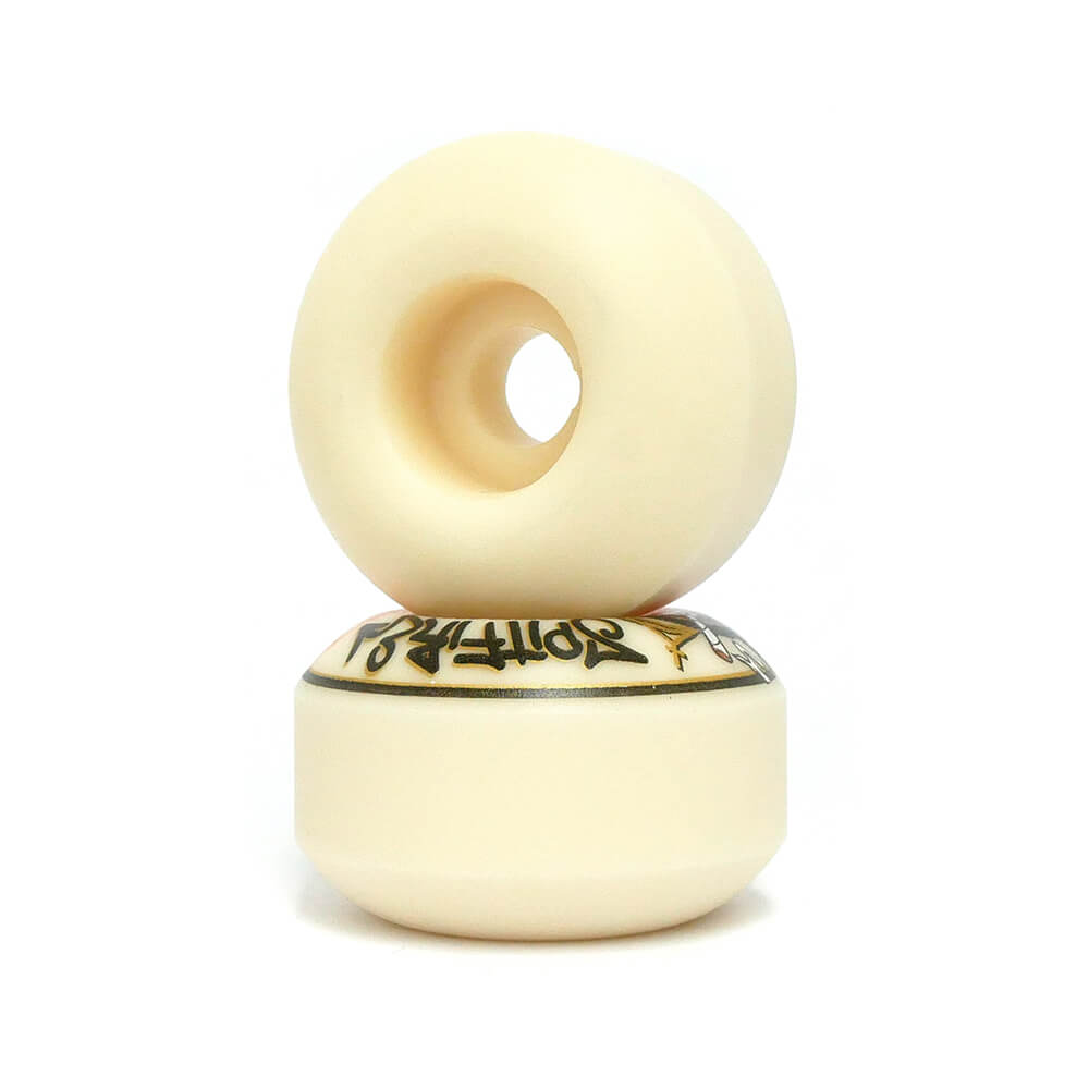 SPITFIRE WHEEL スピットファイヤー ウィール FORMULA FOUR（F4）99D CLASSIC NIKOLAI PIOMBO 52mm スケートボード スケボー 2
