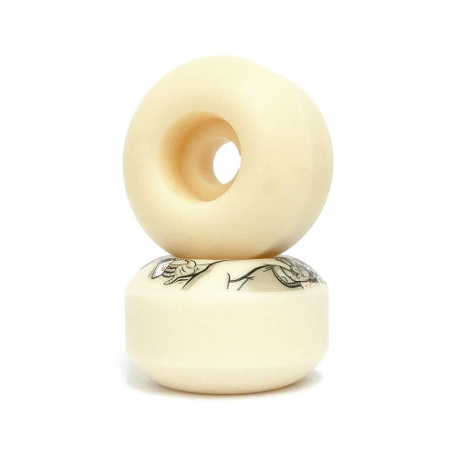 SPITFIRE WHEEL スピットファイヤー ウィール FORMULA FOUR（F4）99D CLASSIC DIEGO TODD RUDE AWAKENING 53.5mm スケートボード スケボー 2