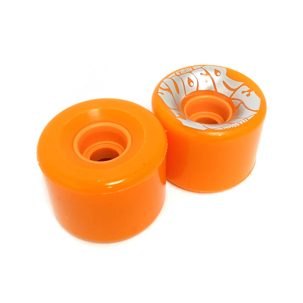 OJ WHEEL オージェー ソフトウィール（クルーザー）SUPER JUICE（78A