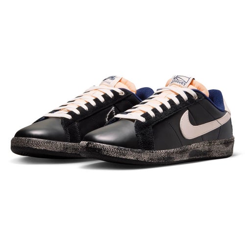 NIKE SB SHOES ナイキSB シューズ スニーカー ZOOM TENNIS CLASSIC QS x "RASSVET" IO9846-400 スケートボード スケボー