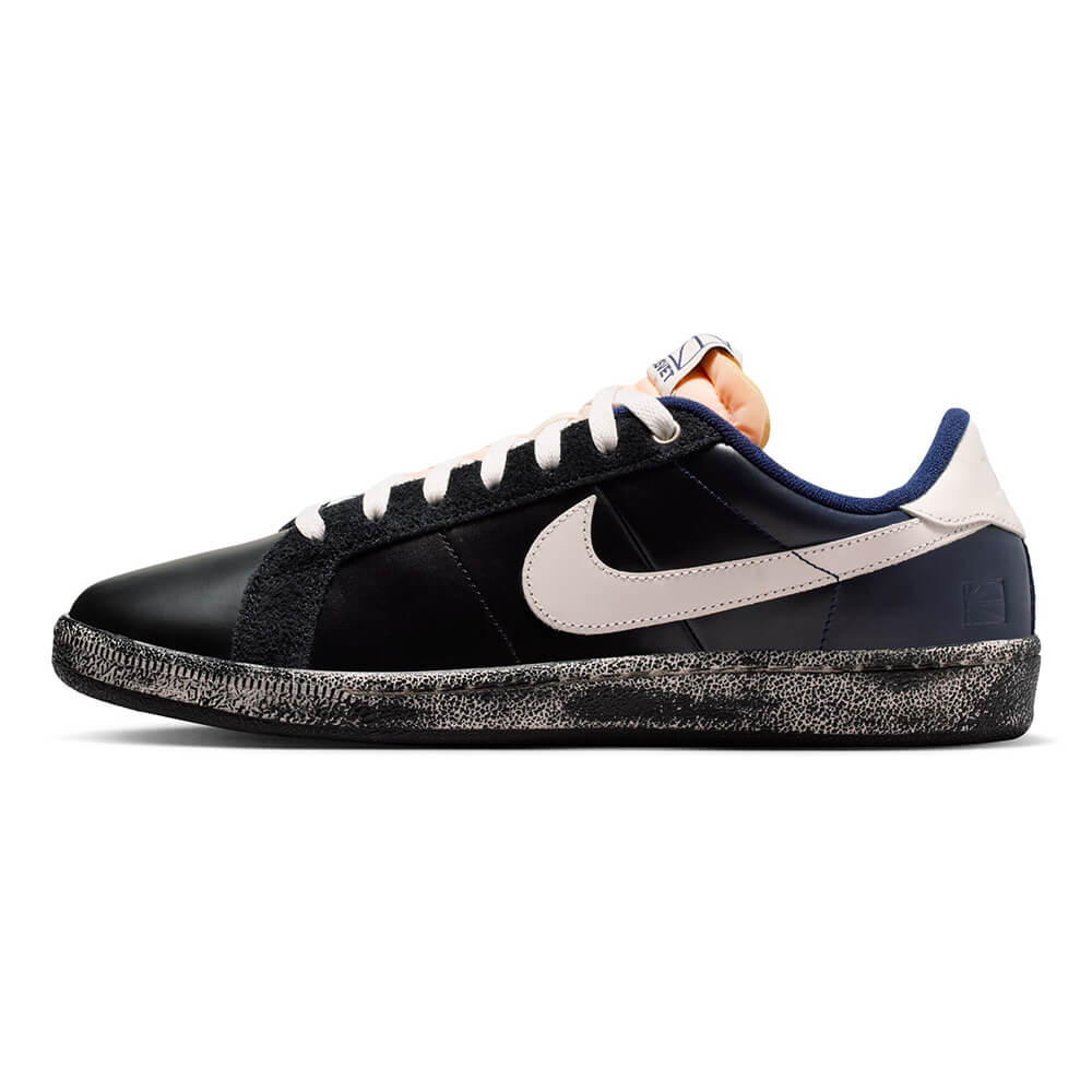 NIKE SB SHOES ナイキSB シューズ スニーカー ZOOM TENNIS CLASSIC QS x "RASSVET" IO9846-400 スケートボード スケボー 04