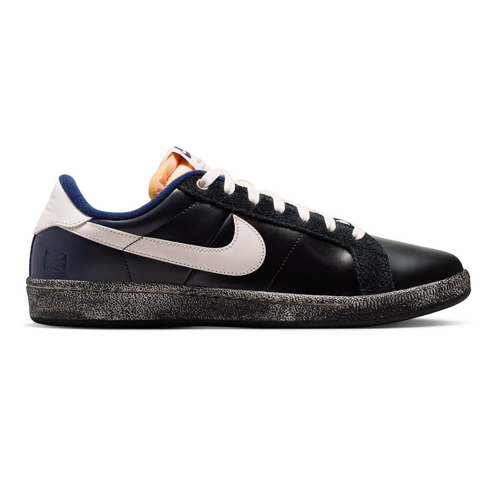 NIKE SB SHOES ナイキSB シューズ スニーカー ZOOM TENNIS CLASSIC QS x "RASSVET" IO9846-400 スケートボード スケボー 06