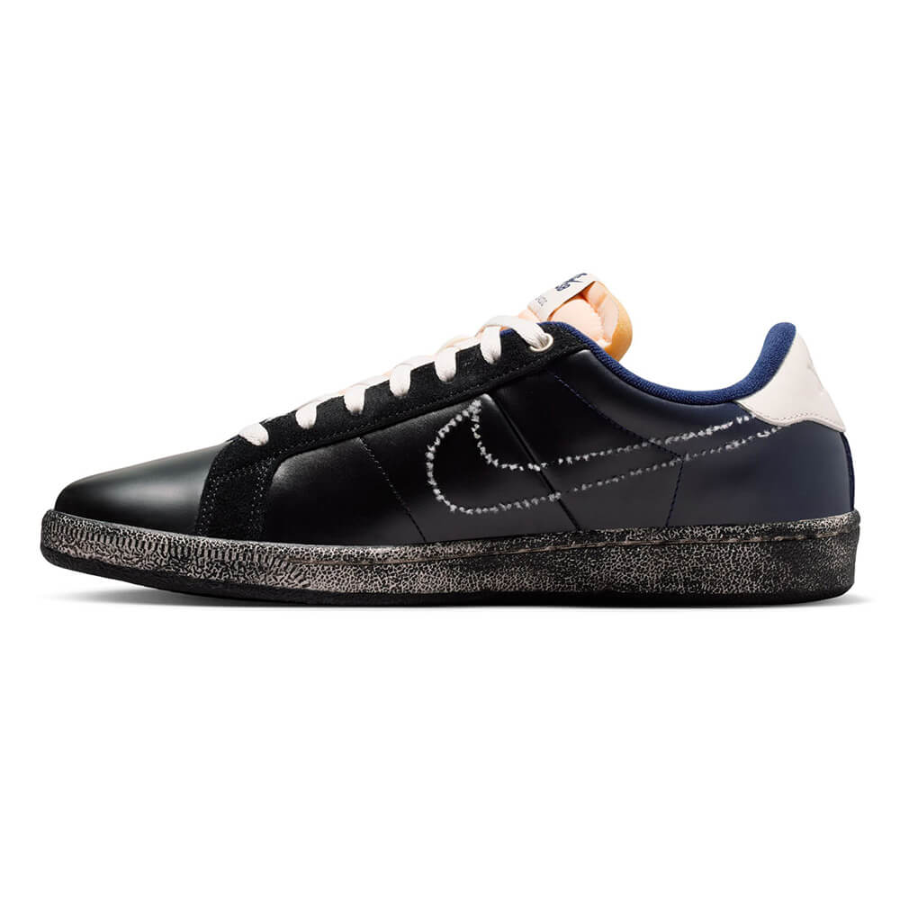 NIKE SB SHOES ナイキSB シューズ スニーカー ZOOM TENNIS CLASSIC QS x "RASSVET" IO9846-400 スケートボード スケボー 07