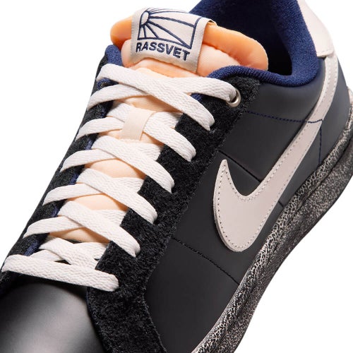 NIKE SB SHOES ナイキSB シューズ スニーカー ZOOM TENNIS CLASSIC QS x "RASSVET" IO9846-400 スケートボード スケボー 08