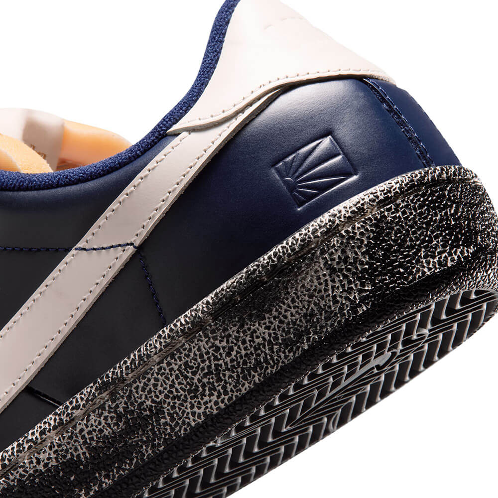 NIKE SB SHOES ナイキSB シューズ スニーカー ZOOM TENNIS CLASSIC QS x "RASSVET" IO9846-400 スケートボード スケボー 10