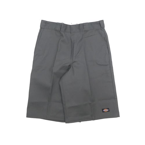 DICKIES SHORTS ディッキーズ ショーツ 13 INCH POCKET WORK GREY スケートボード スケボー 