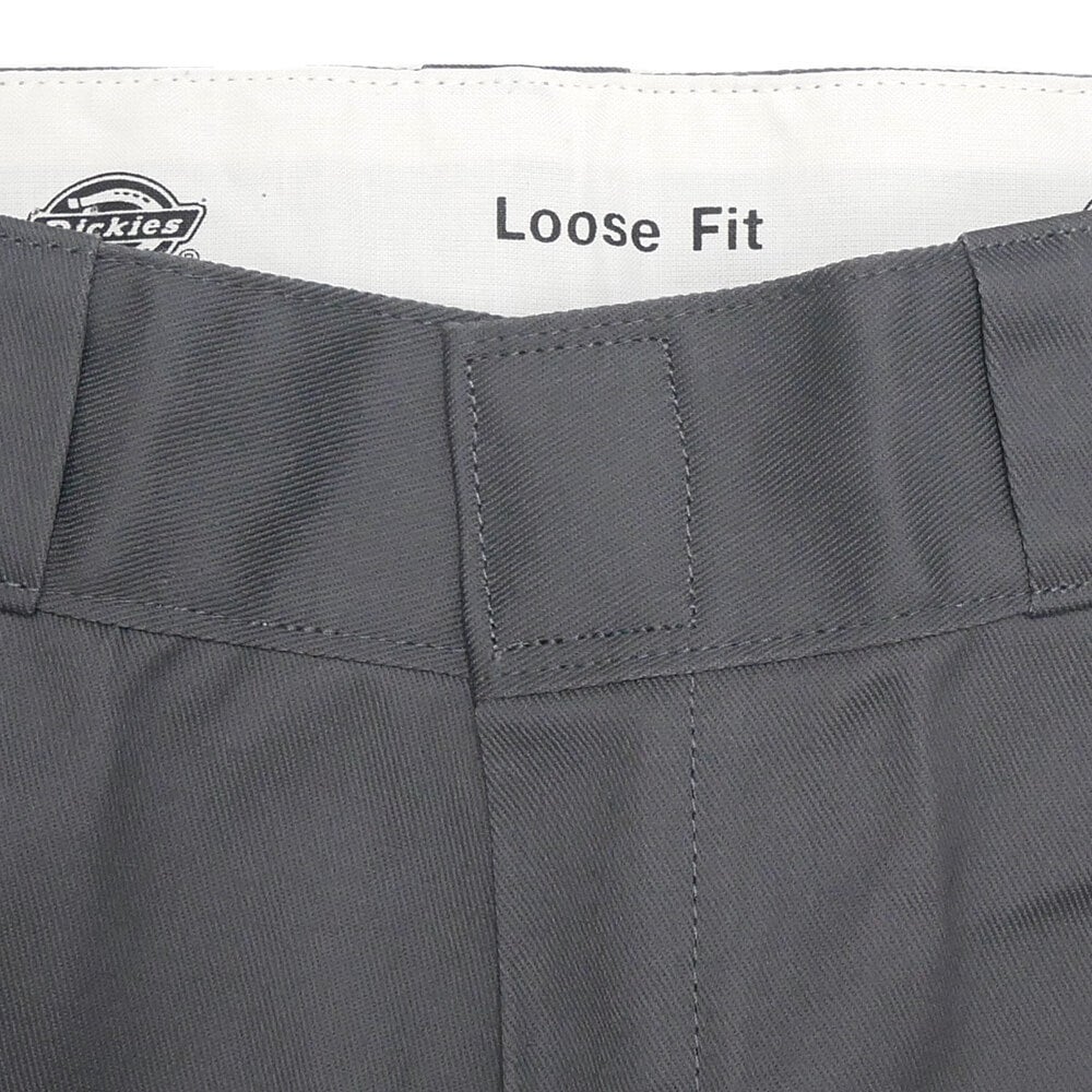 DICKIES SHORTS ディッキーズ ショーツ 13 INCH POCKET WORK GREY スケートボード スケボー 2