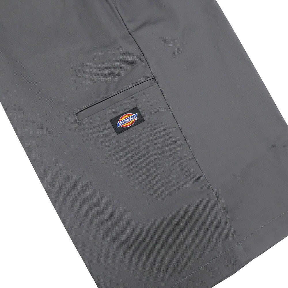 DICKIES SHORTS ディッキーズ ショーツ 13 INCH POCKET WORK GREY スケートボード スケボー 4
