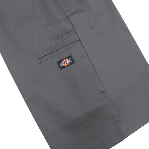 DICKIES SHORTS ディッキーズ ショーツ 13 INCH POCKET WORK GREY スケートボード スケボー 4