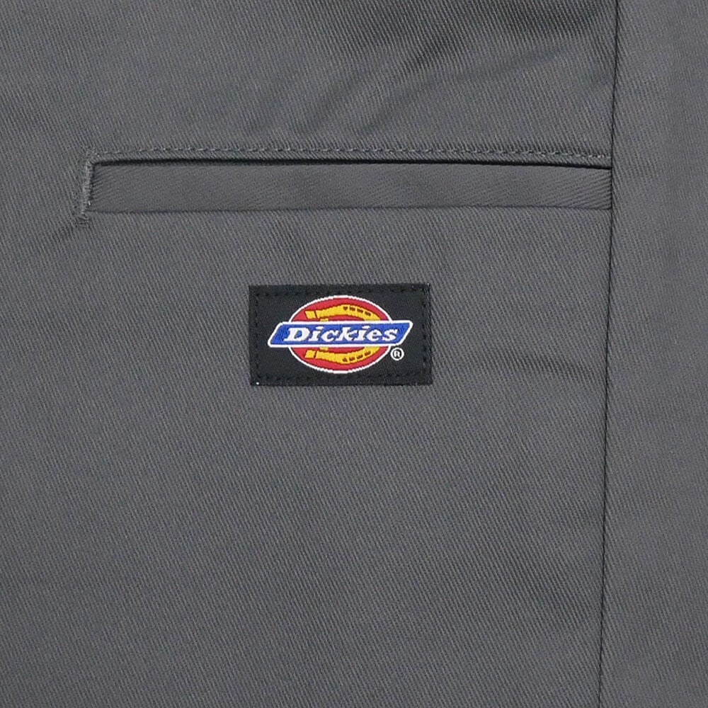 DICKIES SHORTS ディッキーズ ショーツ 13 INCH POCKET WORK GREY スケートボード スケボー 5