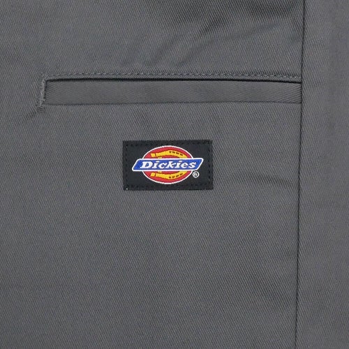 DICKIES SHORTS ディッキーズ ショーツ 13 INCH POCKET WORK GREY スケートボード スケボー 5