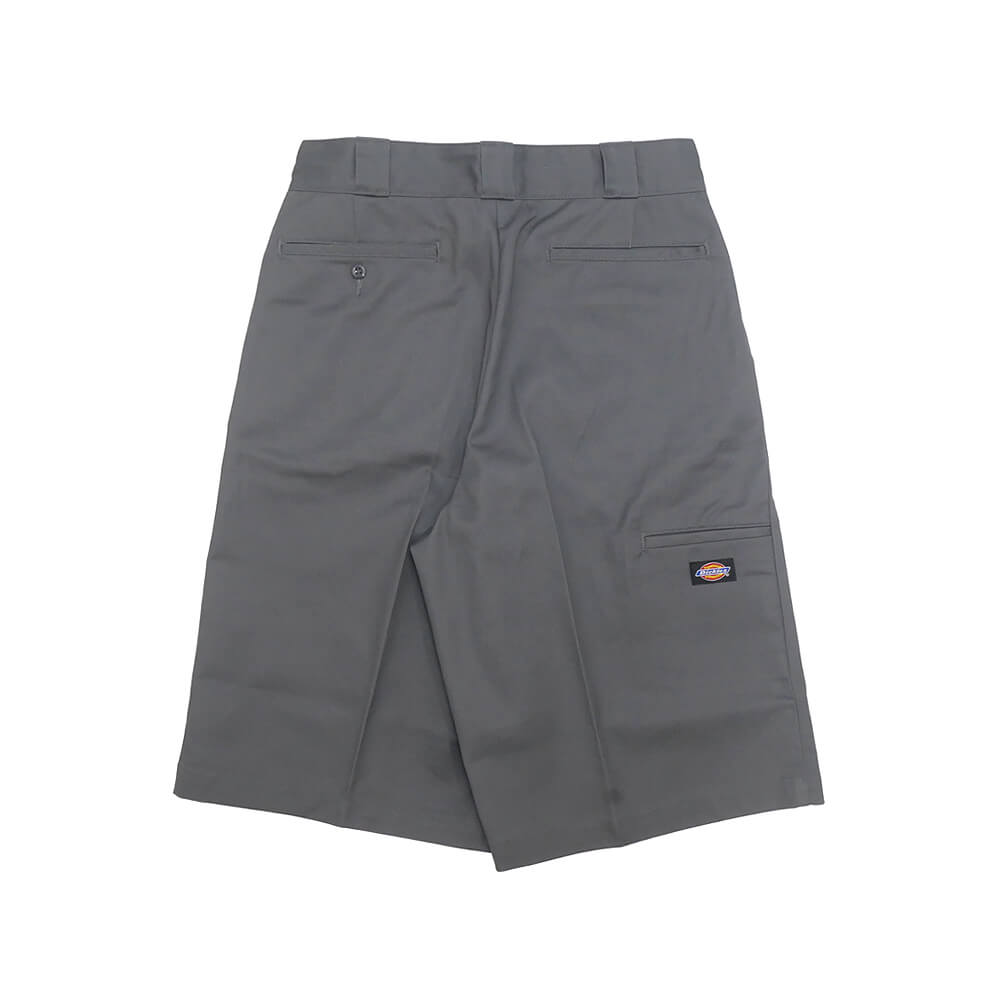 DICKIES SHORTS ディッキーズ ショーツ 13 INCH POCKET WORK GREY スケートボード スケボー 6