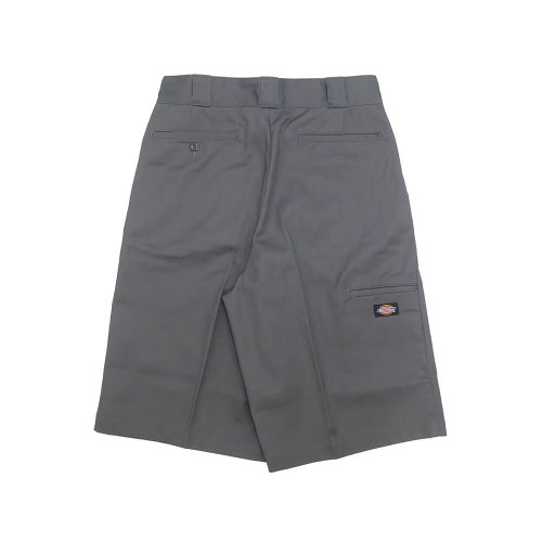 DICKIES SHORTS ディッキーズ ショーツ 13 INCH POCKET WORK GREY スケートボード スケボー 6
