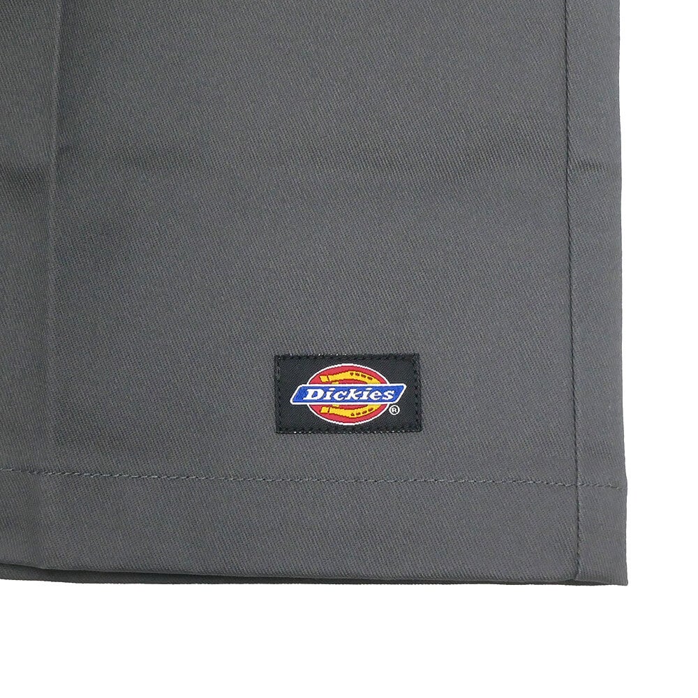 DICKIES SHORTS ディッキーズ ショーツ 13 INCH POCKET WORK GREY スケートボード スケボー 7