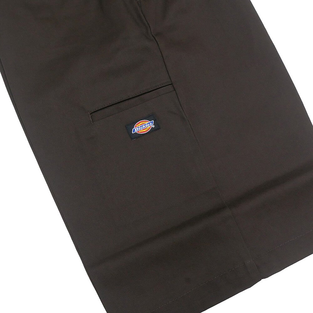 DICKIES SHORTS ディッキーズ ショーツ 13 INCH POCKET WORK BROWN スケートボード スケボー 4
