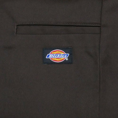 DICKIES SHORTS ディッキーズ ショーツ 13 INCH POCKET WORK BROWN スケートボード スケボー 5