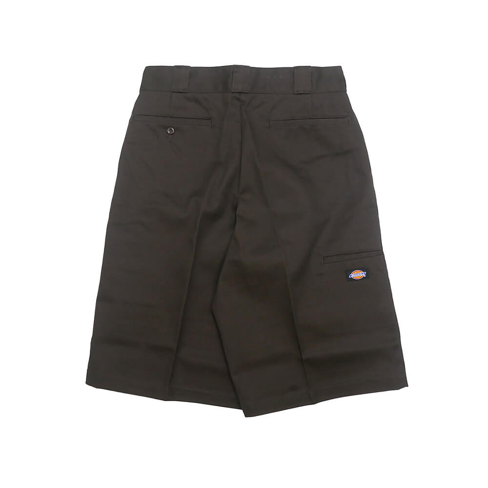 DICKIES SHORTS ディッキーズ ショーツ 13 INCH POCKET WORK BROWN スケートボード スケボー 6