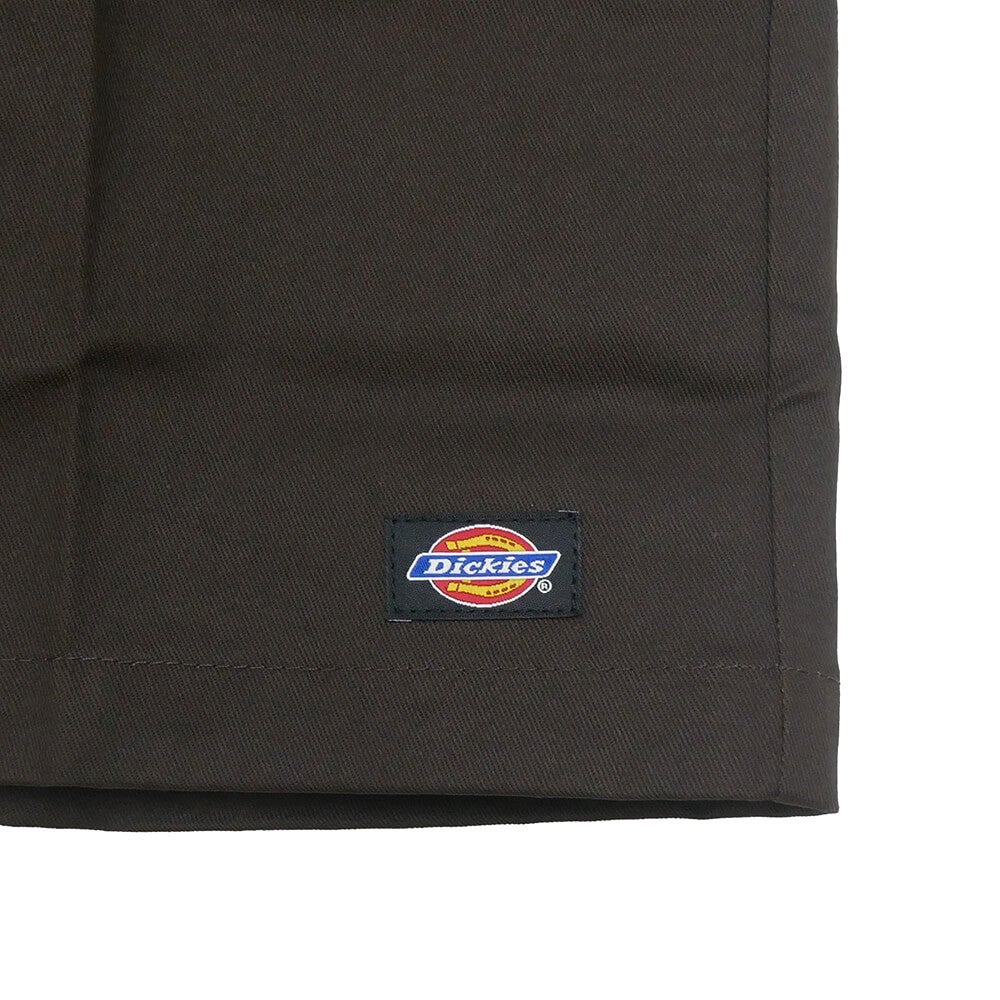 DICKIES SHORTS ディッキーズ ショーツ 13 INCH POCKET WORK BROWN スケートボード スケボー 7