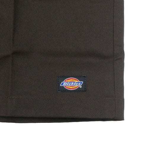 DICKIES SHORTS ディッキーズ ショーツ 13 INCH POCKET WORK BROWN スケートボード スケボー 7