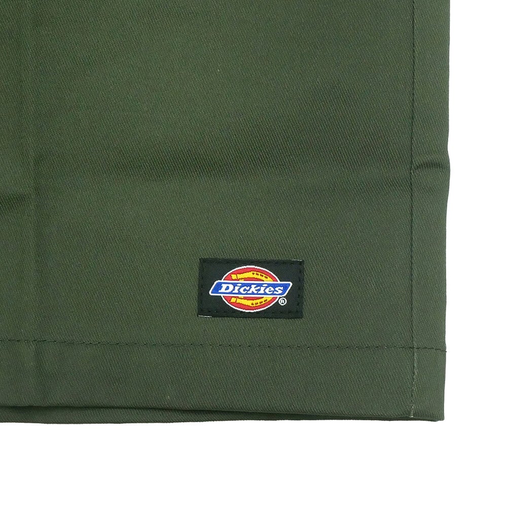 DICKIES SHORTS ディッキーズ ショーツ 13 INCH POCKET WORK OLIVE スケートボード スケボー 7