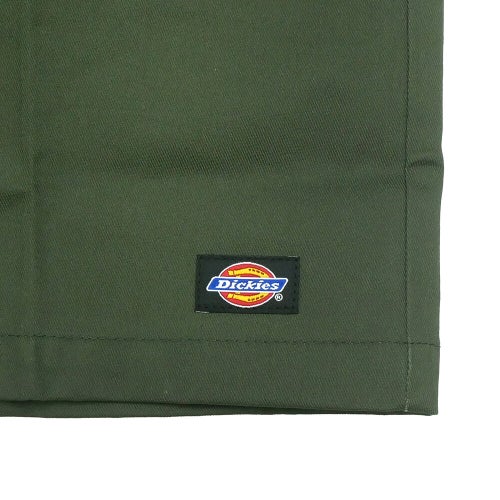 DICKIES SHORTS ディッキーズ ショーツ 13 INCH POCKET WORK OLIVE スケートボード スケボー 7
