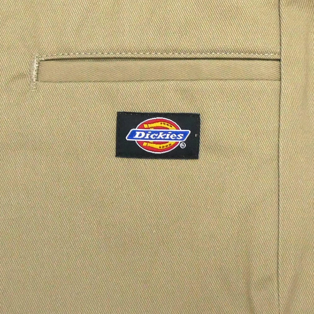 DICKIES SHORTS ディッキーズ ショーツ 13 INCH POCKET WORK KHAKI スケートボード スケボー 5
