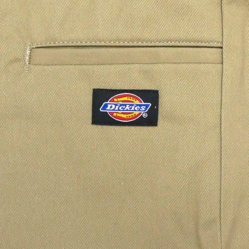 DICKIES SHORTS ディッキーズ ショーツ 13 INCH POCKET WORK KHAKI スケートボード スケボー 5