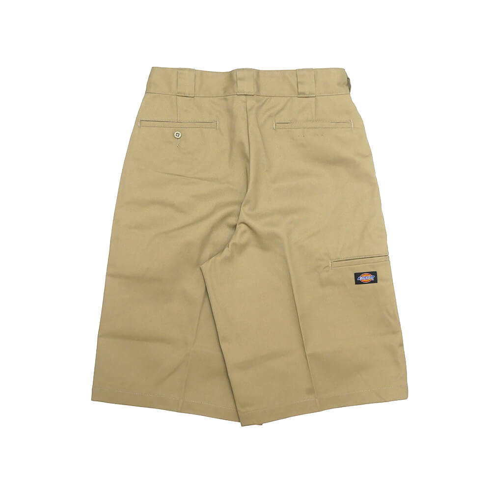 DICKIES SHORTS ディッキーズ ショーツ 13 INCH POCKET WORK KHAKI スケートボード スケボー 6