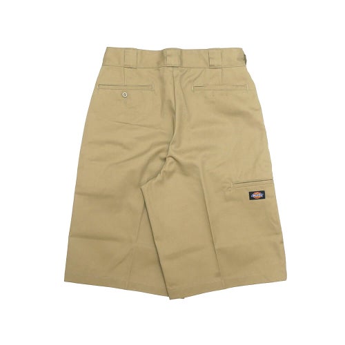 DICKIES SHORTS ディッキーズ ショーツ 13 INCH POCKET WORK KHAKI スケートボード スケボー 6