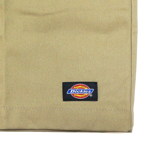 DICKIES SHORTS ディッキーズ ショーツ 13 INCH POCKET WORK KHAKI スケートボード スケボー 7