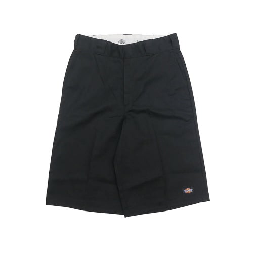  DICKIES SHORTS ディッキーズ ショーツ 13 INCH POCKET WORK BLACK スケートボード スケボー 