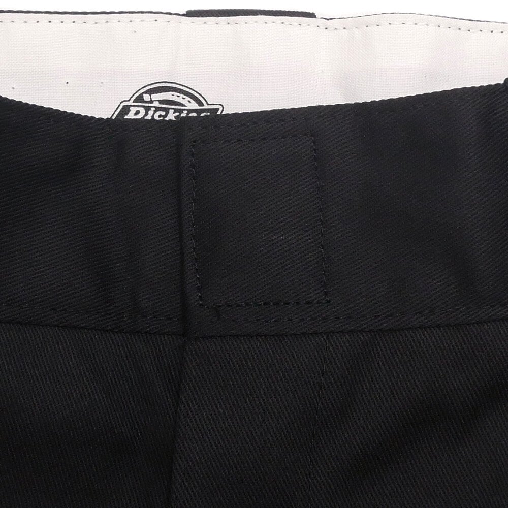  DICKIES SHORTS ディッキーズ ショーツ 13 INCH POCKET WORK BLACK スケートボード スケボー 2