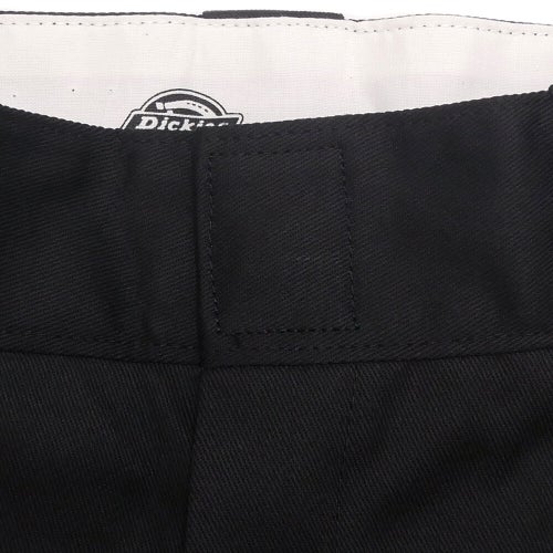  DICKIES SHORTS ディッキーズ ショーツ 13 INCH POCKET WORK BLACK スケートボード スケボー 2
