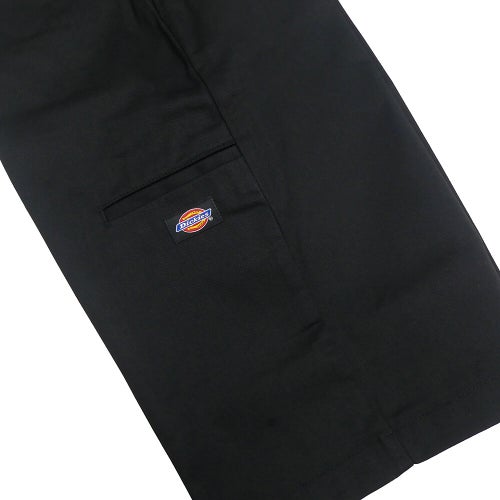  DICKIES SHORTS ディッキーズ ショーツ 13 INCH POCKET WORK BLACK スケートボード スケボー 4