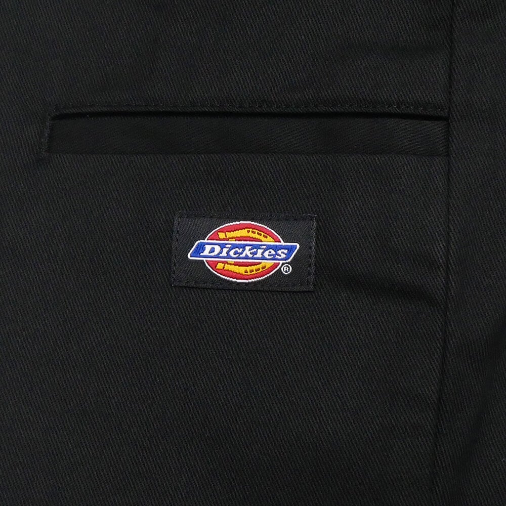  DICKIES SHORTS ディッキーズ ショーツ 13 INCH POCKET WORK BLACK スケートボード スケボー 5