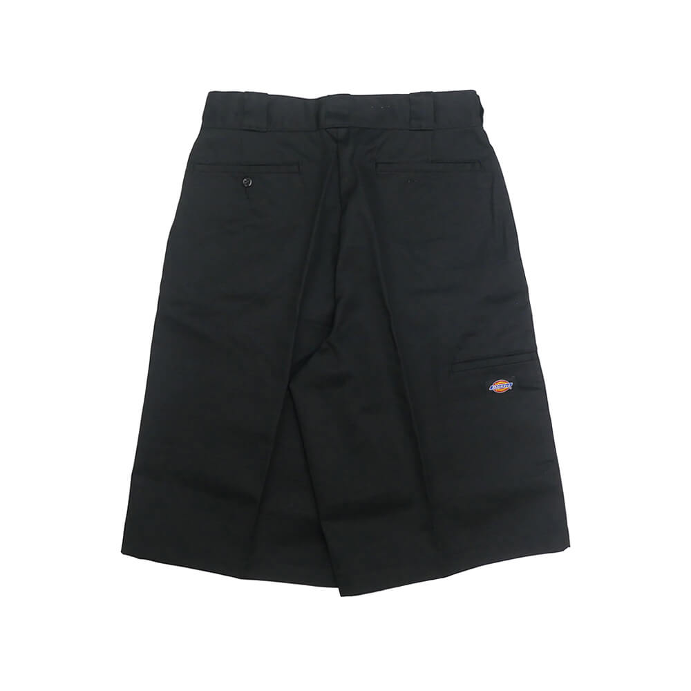  DICKIES SHORTS ディッキーズ ショーツ 13 INCH POCKET WORK BLACK スケートボード スケボー 6
