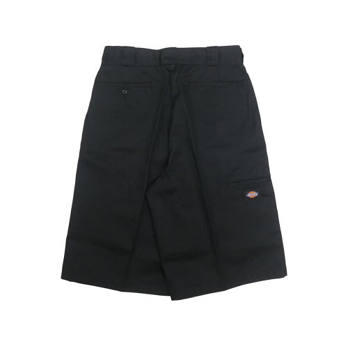  DICKIES SHORTS ディッキーズ ショーツ 13 INCH POCKET WORK BLACK スケートボード スケボー 6