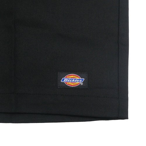  DICKIES SHORTS ディッキーズ ショーツ 13 INCH POCKET WORK BLACK スケートボード スケボー 7
