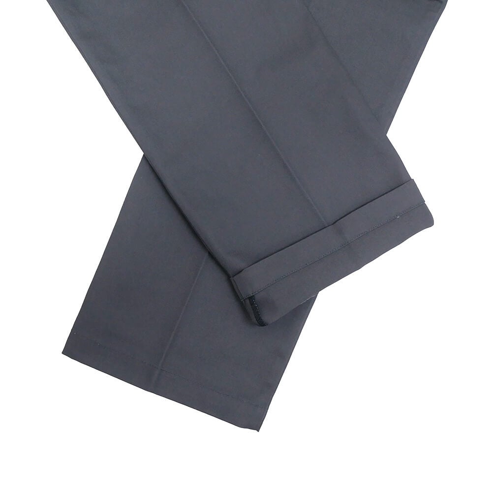DICKIES SKATEBOARDING PANTS ディッキーズ スケートボーディング パンツ ジーンズ REGULAR FIT TWILL 30 LENGTH CHARCOAL スケートボード スケボー 5