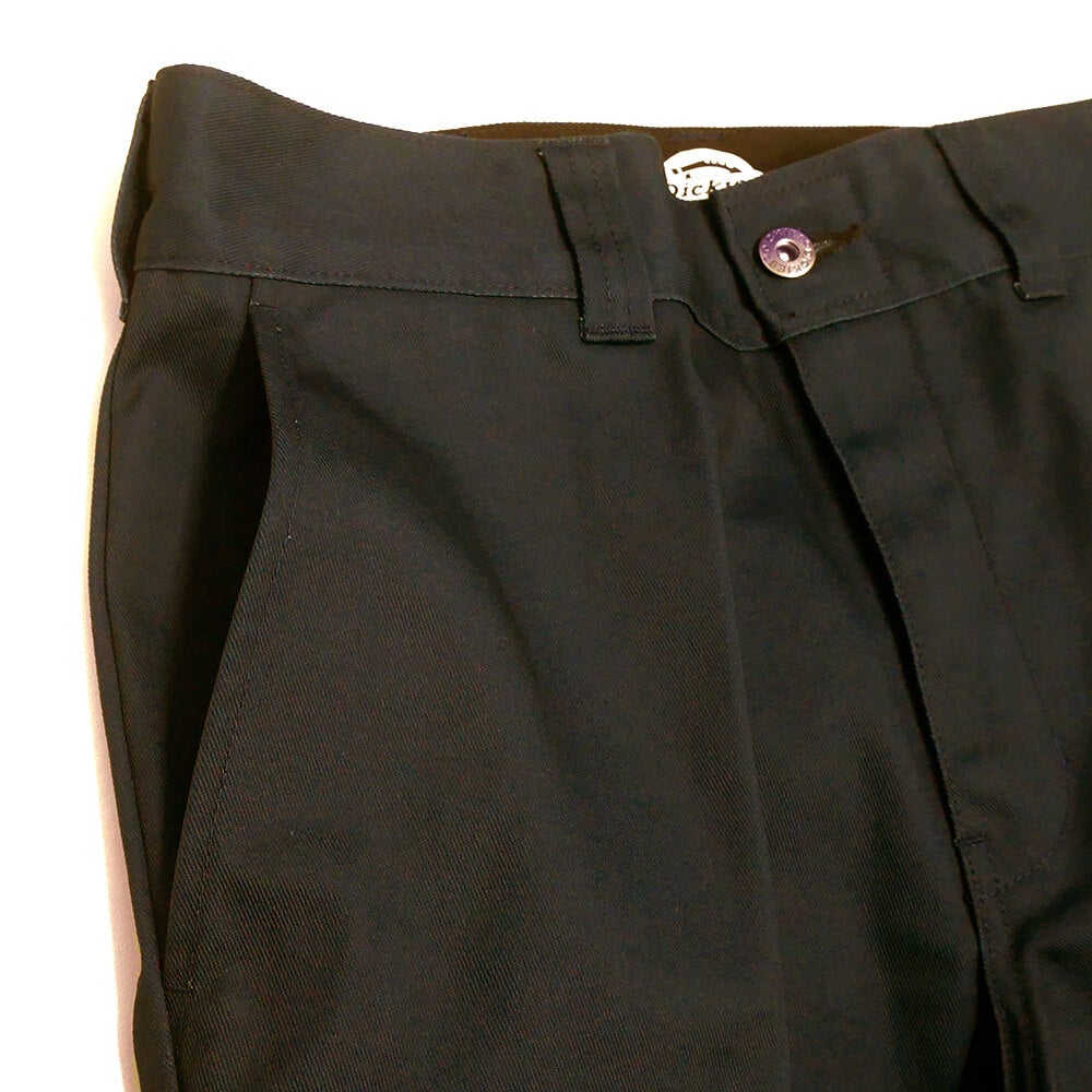 DICKIES SKATEBOARDING PANTS ディッキーズ スケートボーディング パンツ ジーンズ REGULAR FIT TWILL 30 LENGTH BROWN スケートボード スケボー 1