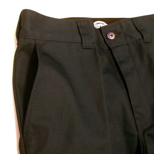 DICKIES SKATEBOARDING PANTS ディッキーズ スケートボーディング パンツ ジーンズ REGULAR FIT TWILL 30 LENGTH BROWN スケートボード スケボー 1