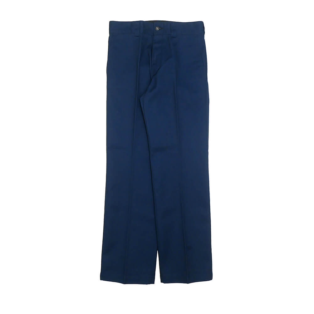 DICKIES SKATEBOARDING PANTS ディッキーズ スケートボーディング パンツ ジーンズ REGULAR FIT TWILL 30 LENGTH DARK NAVY スケートボード スケボー 