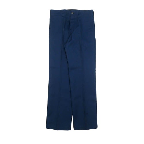 DICKIES SKATEBOARDING PANTS ディッキーズ スケートボーディング パンツ ジーンズ REGULAR FIT TWILL 30 LENGTH DARK NAVY スケートボード スケボー 