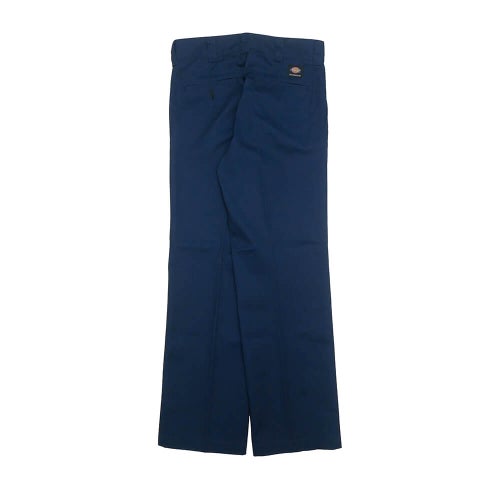 DICKIES SKATEBOARDING PANTS ディッキーズ スケートボーディング パンツ ジーンズ REGULAR FIT TWILL 30 LENGTH DARK NAVY スケートボード スケボー 6
