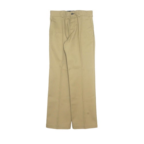 DICKIES SKATEBOARDING PANTS ディッキーズ スケートボーディング パンツ ジーンズ REGULAR FIT TWILL 30 LENGTH KHAKI スケートボード スケボー 