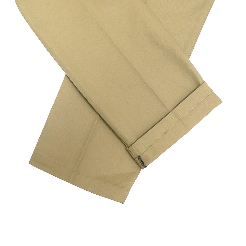 DICKIES SKATEBOARDING PANTS ディッキーズ スケートボーディング パンツ ジーンズ REGULAR FIT TWILL 30 LENGTH KHAKI スケートボード スケボー 5