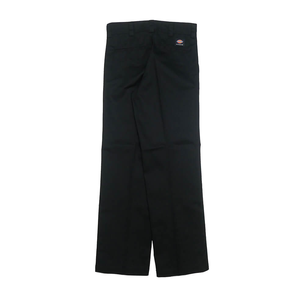DICKIES SKATEBOARDING PANTS ディッキーズ スケートボーディング パンツ ジーンズ REGULAR FIT TWILL 30 LENGTH BLACK スケートボード スケボー 6