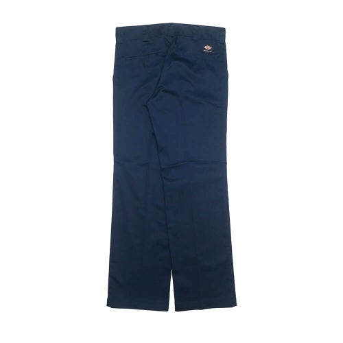DICKIES SKATEBOARDING PANTS ディッキーズ スケートボーディング パンツ ジーンズ SLIM FIT 30 LENGTH DARK NAVY スケートボード スケボー 6