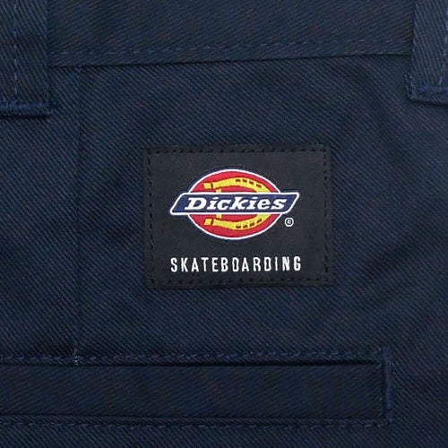 DICKIES SKATEBOARDING PANTS ディッキーズ スケートボーディング パンツ ジーンズ SLIM FIT 30 LENGTH DARK NAVY スケートボード スケボー 7