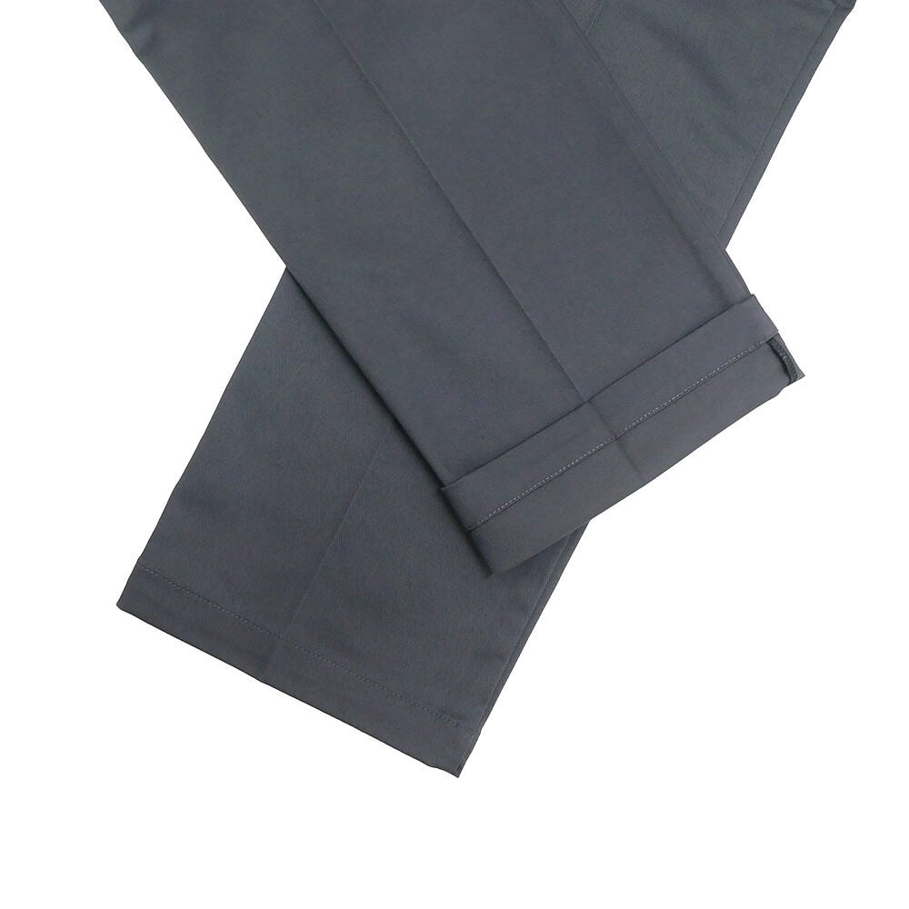 DICKIES SKATEBOARDING PANTS ディッキーズ スケートボーディング パンツ ジーンズ SLIM FIT 30 LENGTH CHARCOAL スケートボード スケボー 5